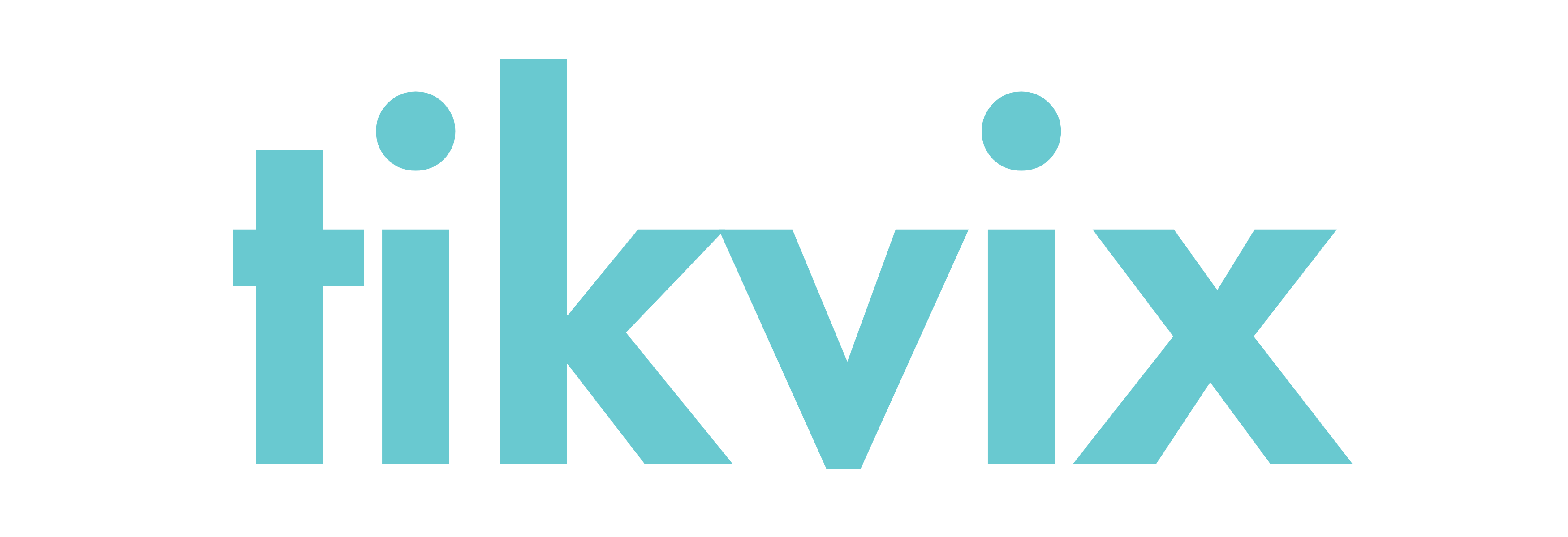 tikvix logo